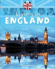 Living in the UK England