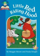 Little Red Riding Hood