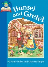 Hansel and Gretel