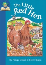 The Little Red Hen