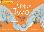 Wonderwise It Takes Two A book about how life begins