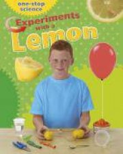 OneStop Science Experiments With a Lemon