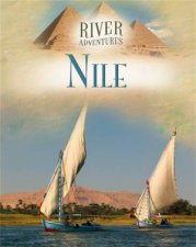 River Adventures Nile