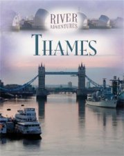 River Adventures Thames
