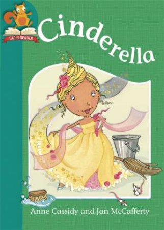Cinderella by Anne Cassidy