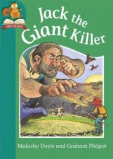 Jack the Giant Killer