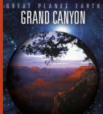Great Planet Earth Grand Canyon