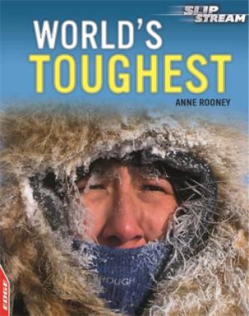 World's Toughest by Anne Rooney