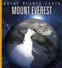 Great Planet Earth Mount Everest