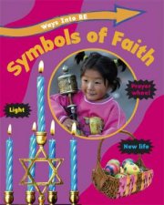 Ways Into RE Symbols of Faith