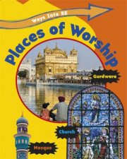 Ways Into RE Places of Worship