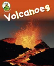 Froglets Learners Volcanoes