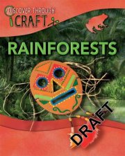 Discover Through Craft Rainforests