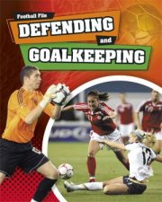 Football File Defending and Goalkeeping