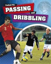 Football File Passing and Dribbling