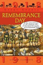 Great Events Remembrance Day