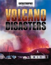 Catastrophe Volcano Disasters