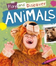 Play and Discover Animals
