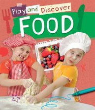 Play and Discover Food