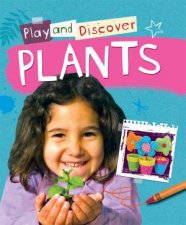 Play and Discover Plants