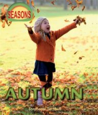 Seasons Autumn