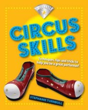 Superskills Circus Skills