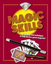 Superskills Magic Skills