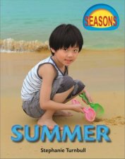 Seasons Summer