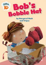 Tiddlers Bobs Bobble Hat