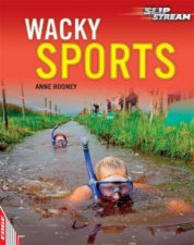 Wacky Sports