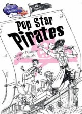 Race Further with Reading The Pop Star Pirates