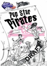 Race Further with Reading The Pop Star Pirates