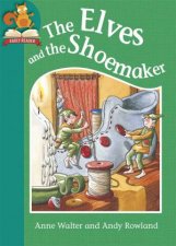 The Elves and the Shoemaker