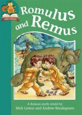 Romulus and Remus