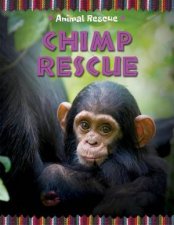 Animal Rescue Chimp Rescue
