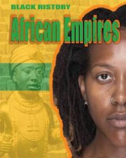 Black History African Empires
