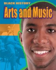 Black History Arts and Music