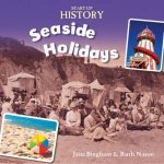 StartUp History Seaside Holidays