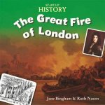 StartUp History The Great Fire of London