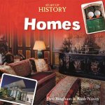 StartUp History Homes