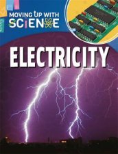 Moving Up With Science Electricity