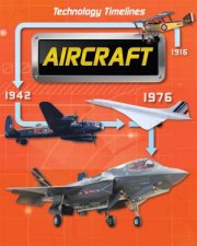 Technology Timelines Aircraft