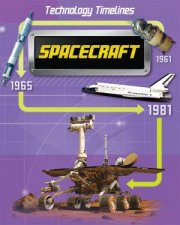 Technology Timelines Spacecraft