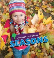 Discover and Share Seasons