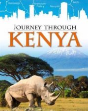 Journey Through Kenya