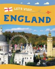 Lets Visit England