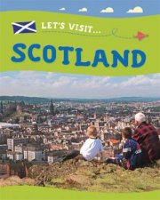 Lets Visit Scotland