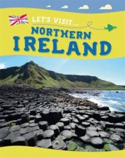 Lets Visit Northern Ireland