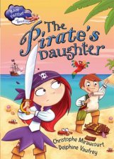 Race Further with Reading The Pirates Daughter