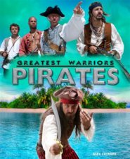 Greatest Warriors Pirates